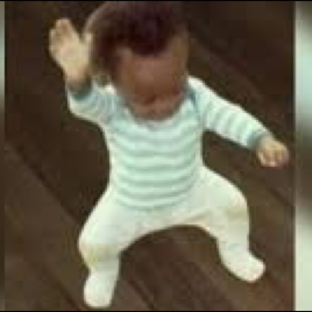 Meet your Posher, Izayah